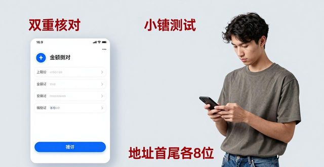 比特派钱包与冷钱包安全提示 牢记这几点