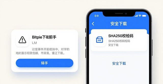 Bitpie下载助手使用指南：安全下载防踩坑