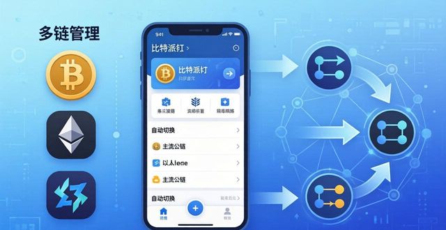 比特派钱包下载量猛增，靠什么在竞争中突围？