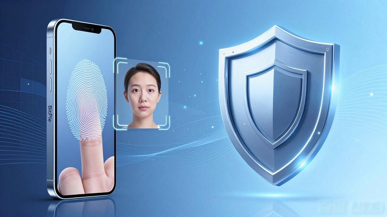 比特派钱包下载安全吗？用户信息怎么保护