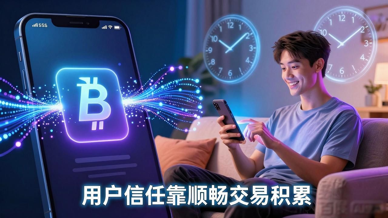 比特派钱包新版下载后用户都怎么说？这几点值得学习