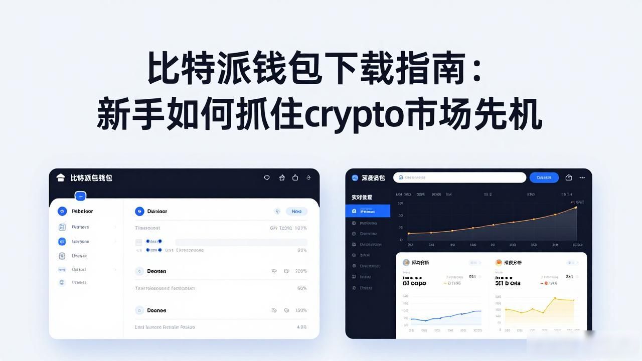 比特派钱包下载官网_助记词安全存储攻略_如何通过比特派钱包下载了解市场机遇?