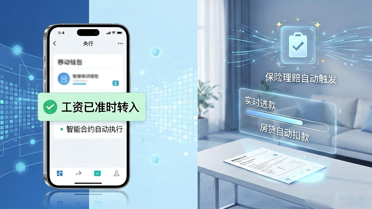 央行数字货币七大猜想：你的钱包将被颠覆