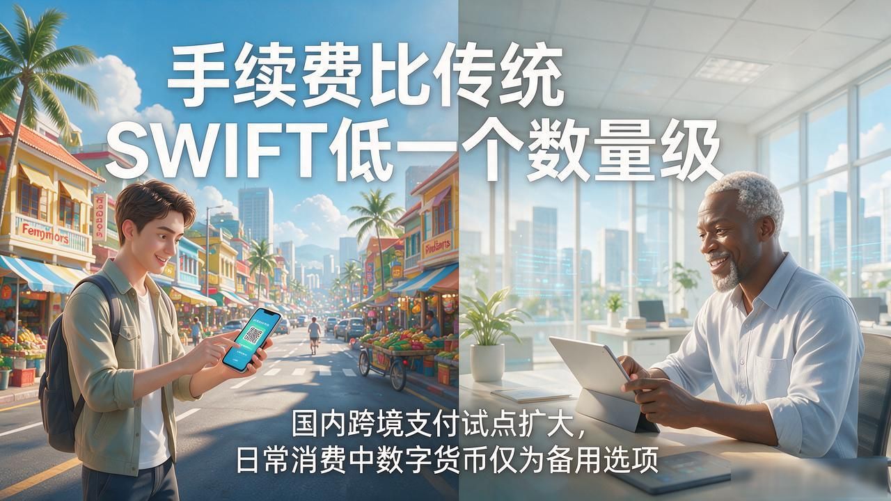 数字货币普及情况_数字人民币普及率与用户活跃度分析_海外加密货币持有者年龄分布特征