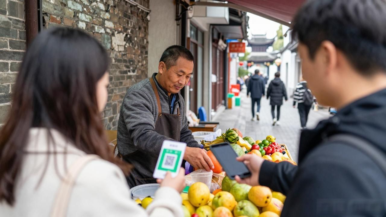 苏卅数字货币到底能花到哪了？一个本地人用了大半年的大白话