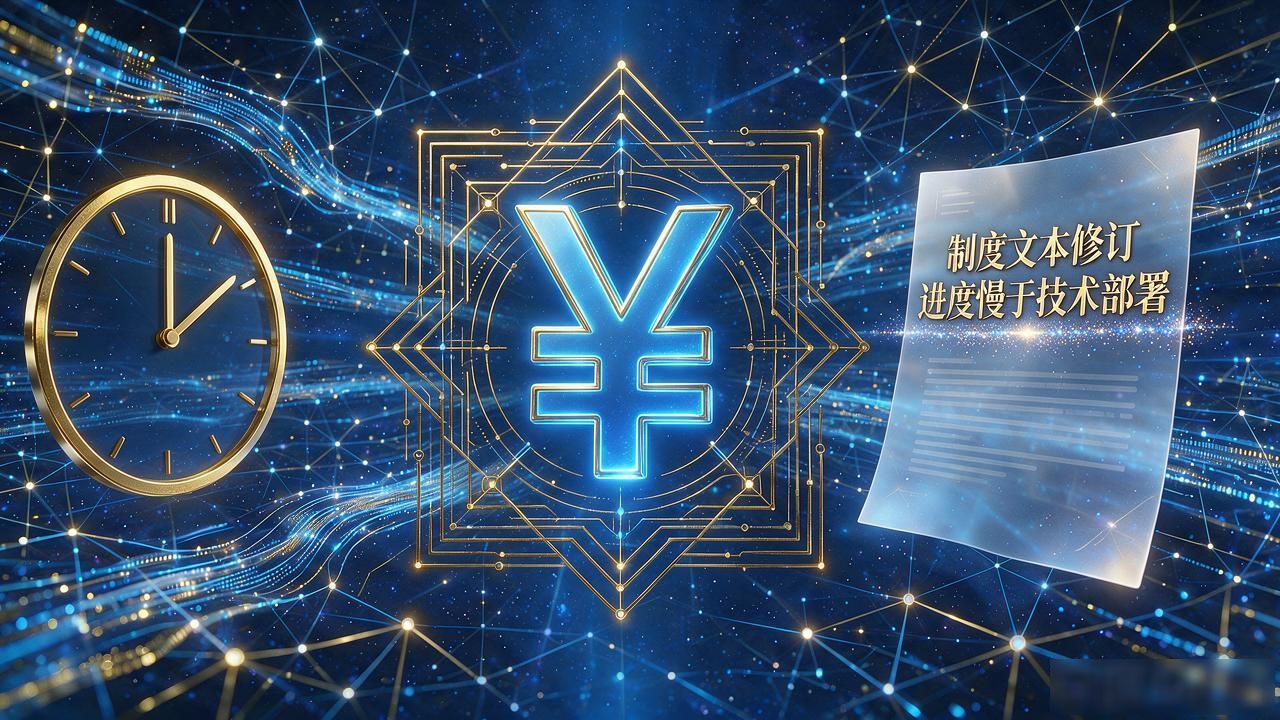 商户端硬件改造_央行数字货币_央行数字货币会加速吗