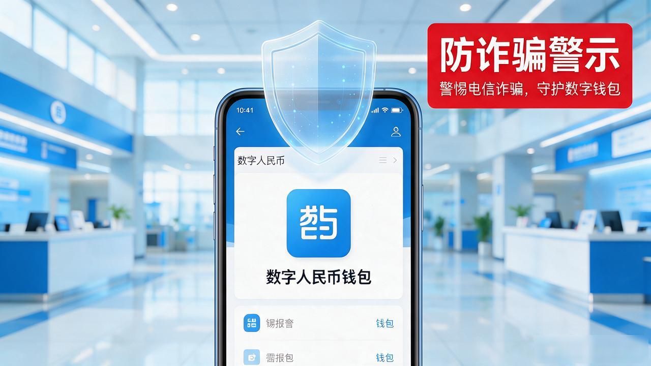 上海数字货币抽签平台靠谱吗？花三分钟帮你看清这里面的坑