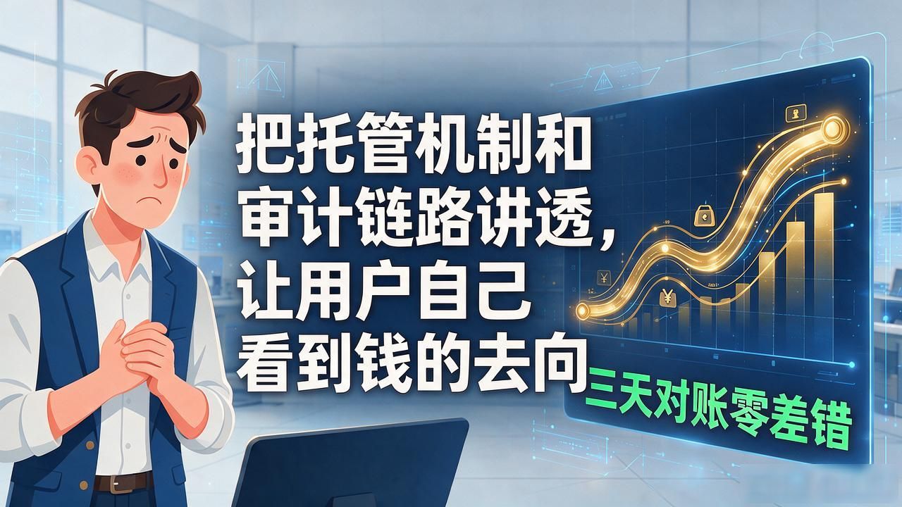 推广数字货币总是推不动？别再只会砸钱了，把这几步走对就通了