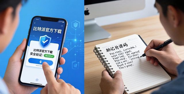 比特派资产划分实操指南