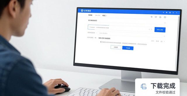 比特派官方下载后，三步完成合规检查