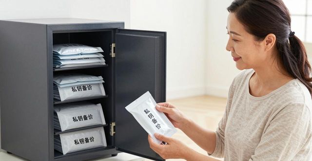 比特派钱包私钥怎么管才安全？实用保护建议