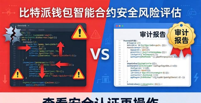 比特派钱包风险评估指南
