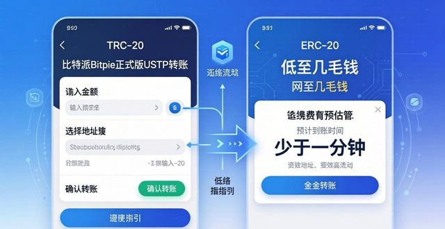 比特派Bitpie正式版下载安装教程与使用感受