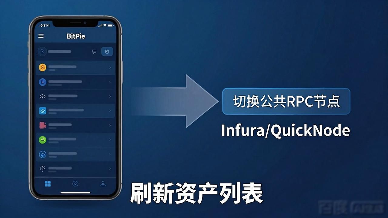 比特派钱包老版本停用！最新APP下载避坑指南
