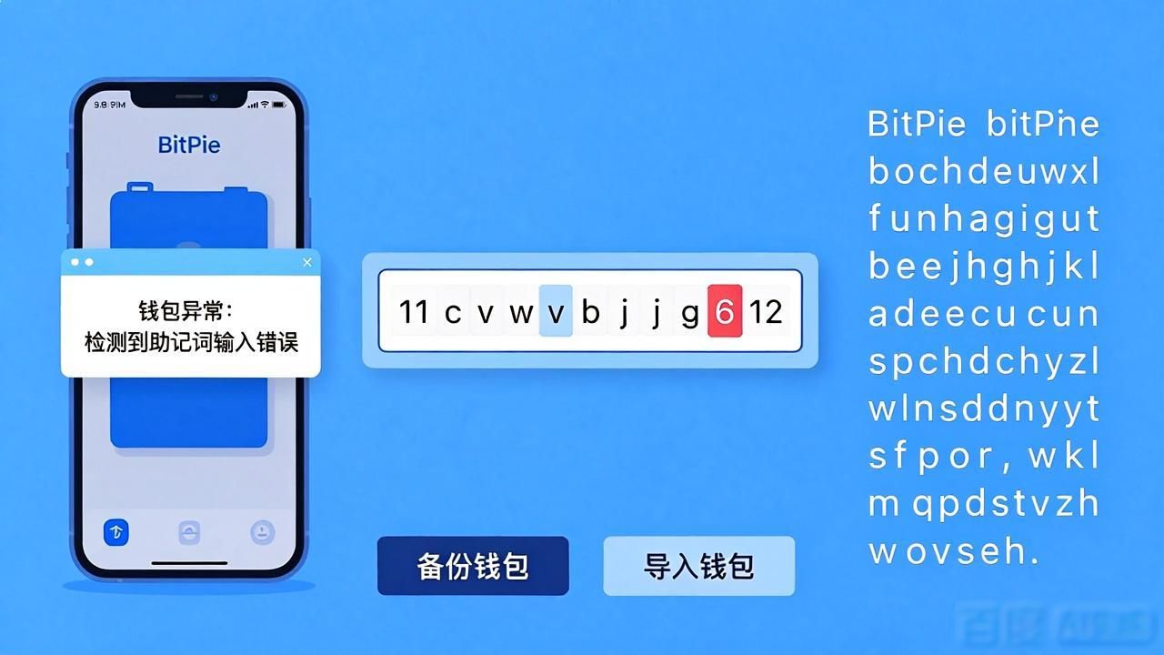 比特派故障排除指南：常见问题与解决方法