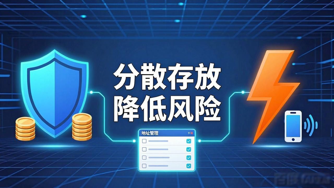 Bitpie官网风险管理指南：别让资产裸奔