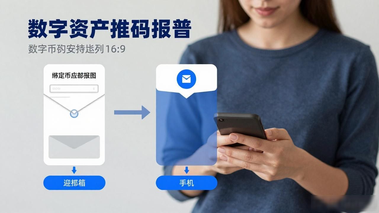 数字货币密码忘记了怎么办？教你轻松找回资产