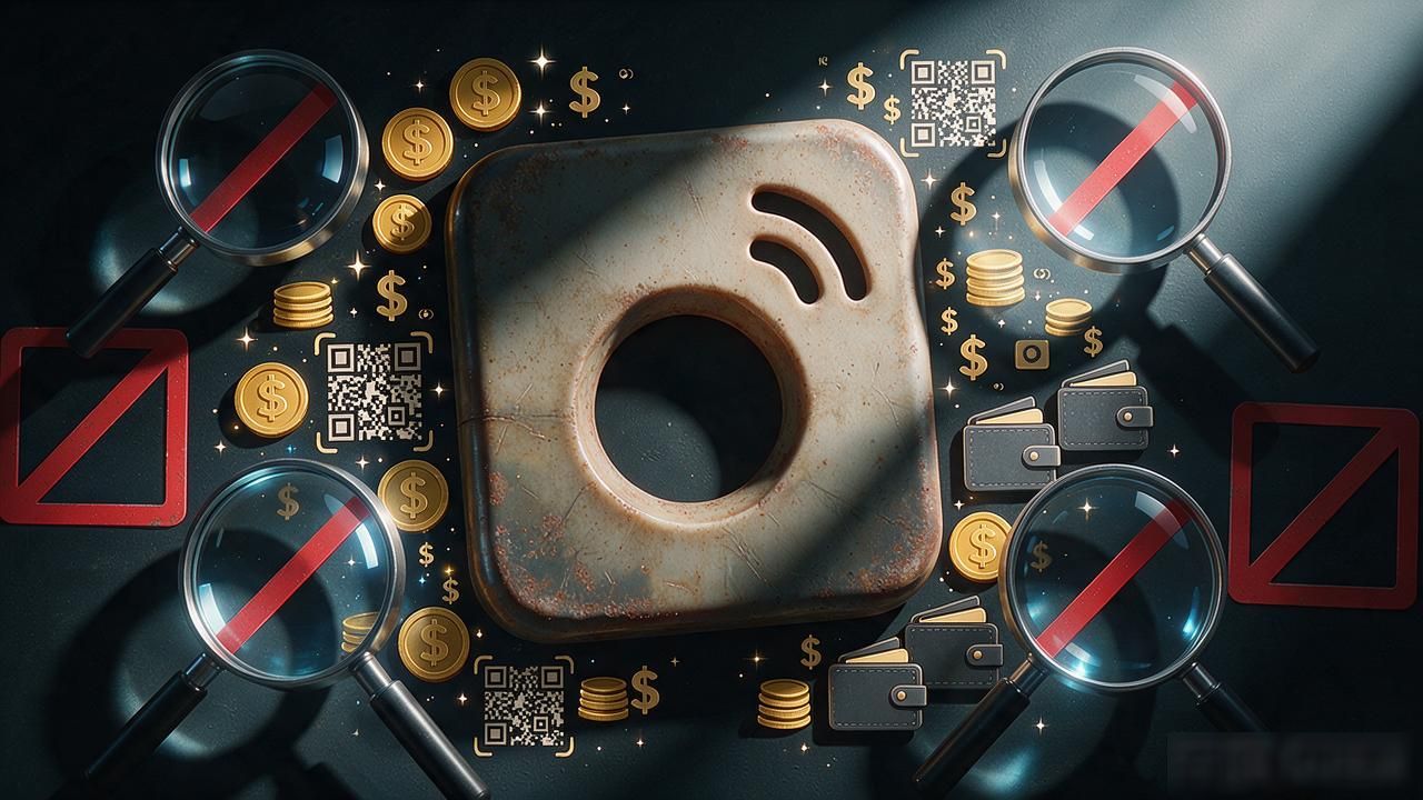 搜人人网数字货币的人注意了，老用户帮你把这事说清楚，别再被忽悠
