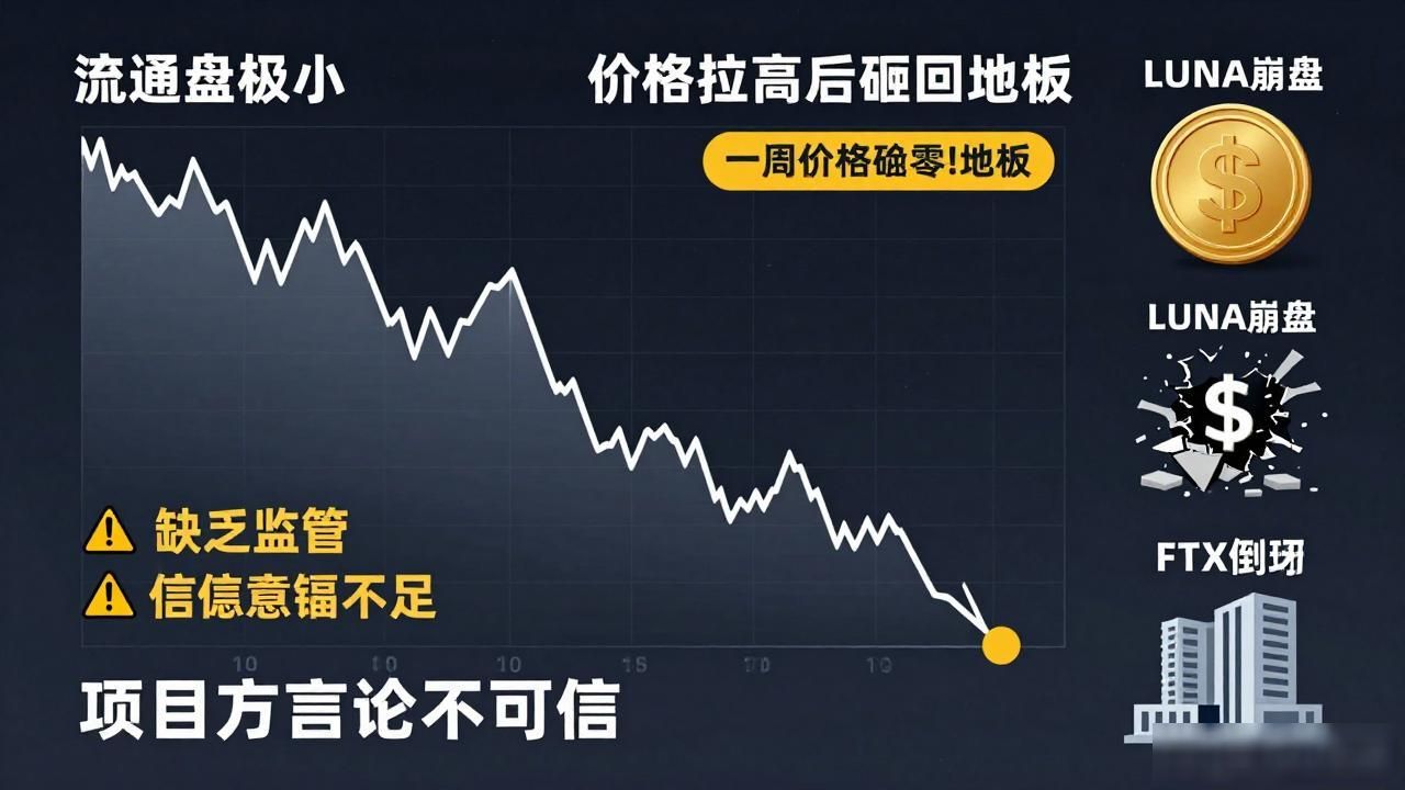 非主权数字货币靠谱吗？我研究了三年的大实话，普通人注意看