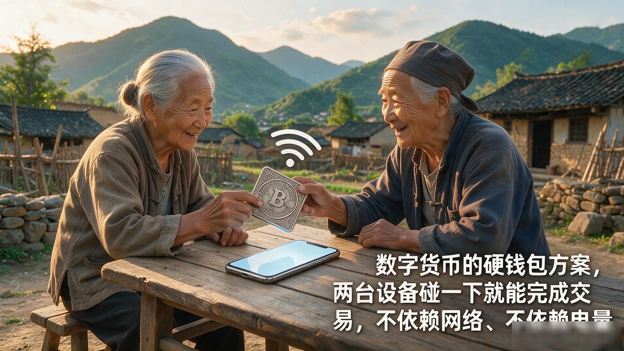 都说数字货币在引领革命，但到底改了什么？普通人最该关注的几件事