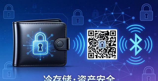 比特派钱包和冷钱包：3道防护保资产安全