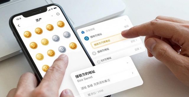比特派(Bitpie)钱包用户分析实操：三招理清转账对象