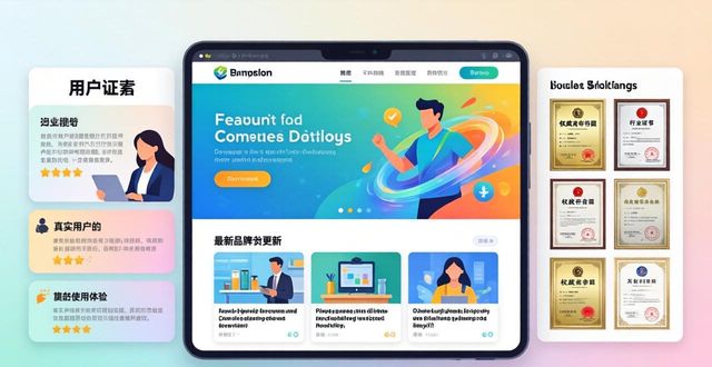 比特派下载网址如何强化品牌认知