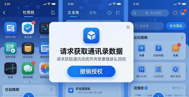 比特派下载完别急着用，先看这5个新功能