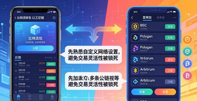 比特派钱包交易灵活？下载前必看3个关键点