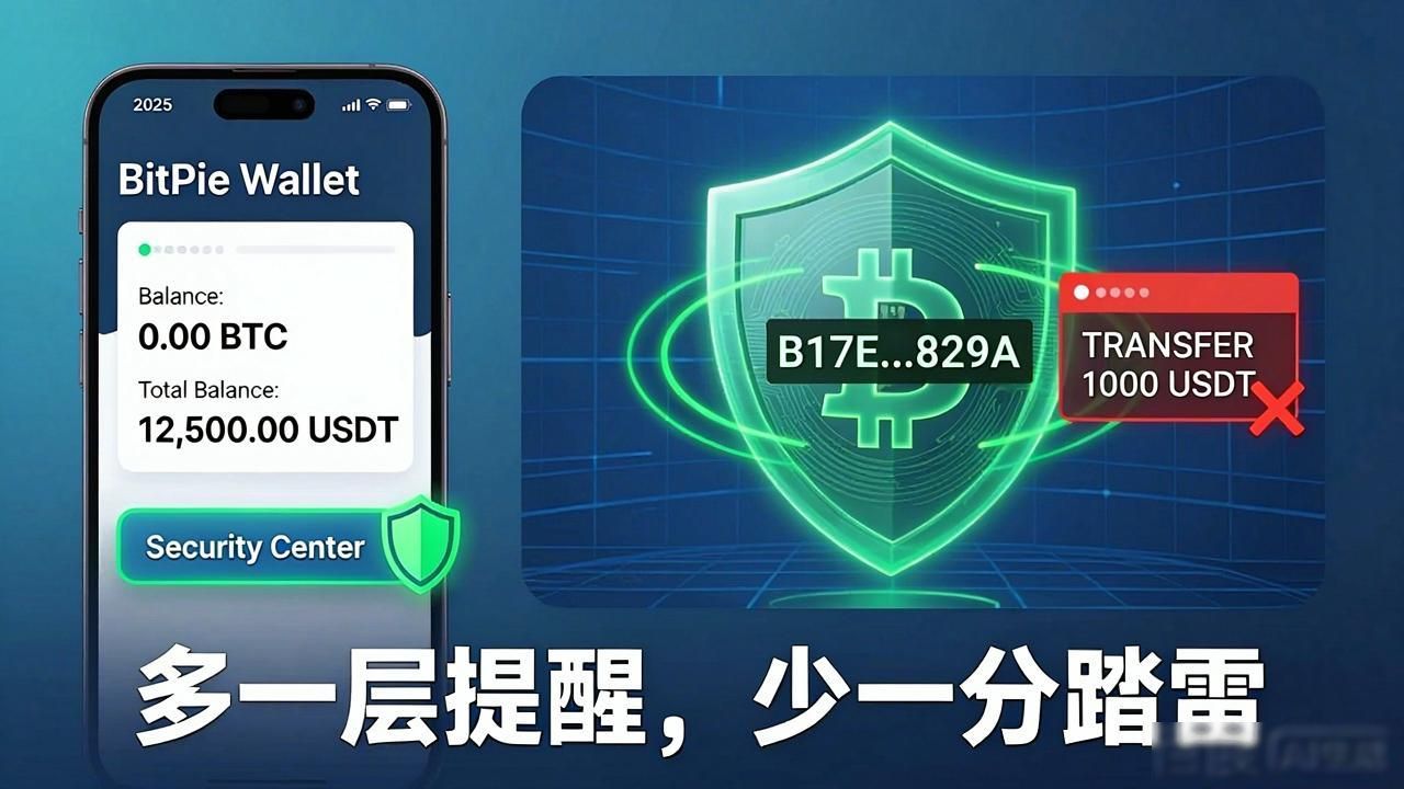 比特派钱包2025最新动向 用户该怎么用