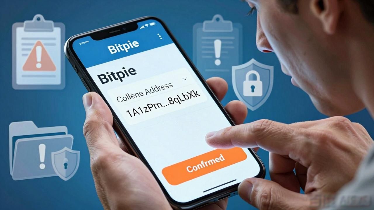Bitpie钱包安全交易指南
