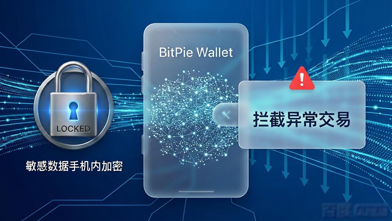 比特派最新版下载 技术升级与资产安全全解析