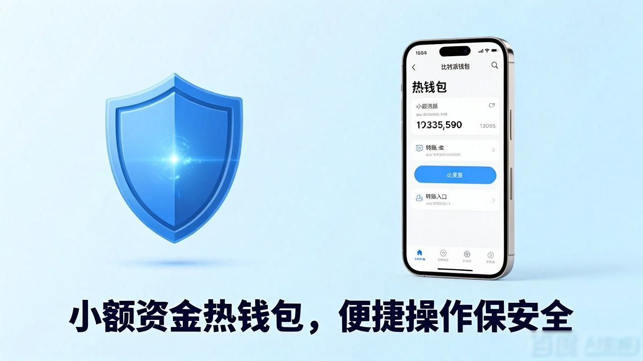 比特派钱包下载后怎么控制风险？教你几招
