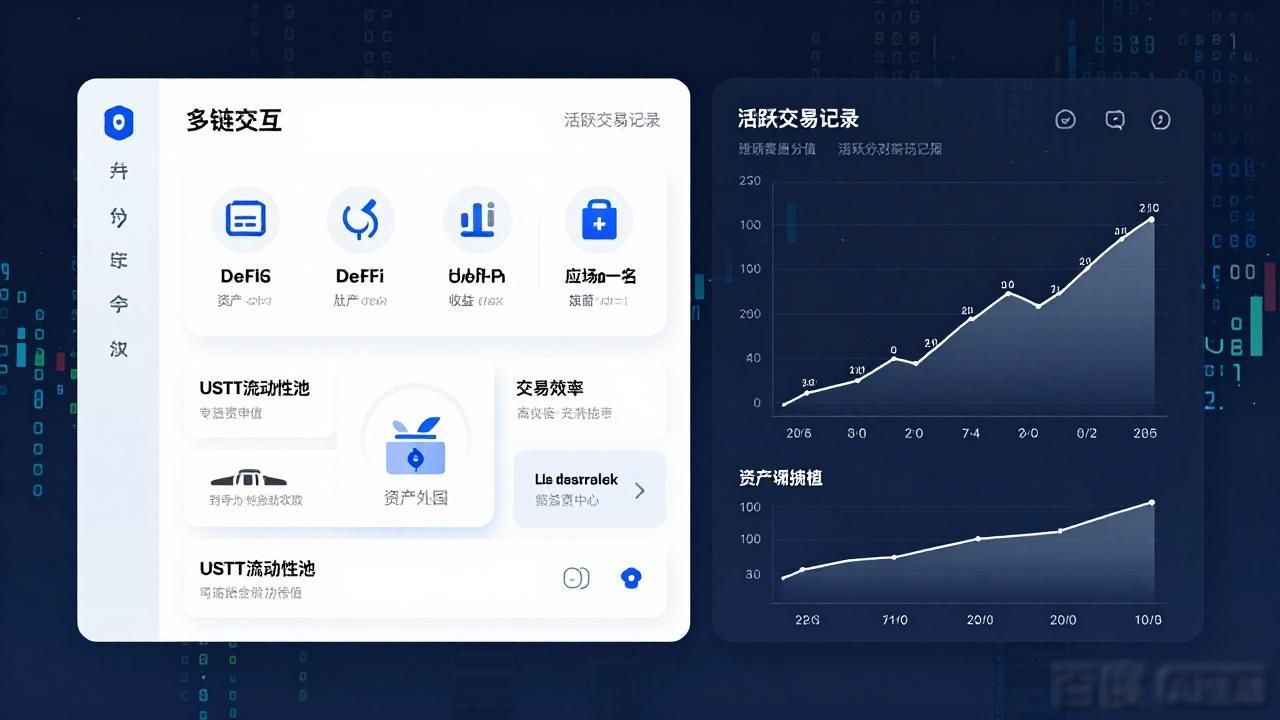 如何在比特派钱包里吸引创投？教你两招激活资金
