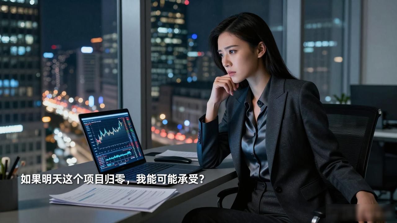 数字货币女老板：一个女人在币圈从负债到千万身家的真实经历