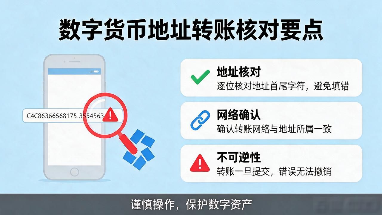 数字货币的地址_数字货币地址是什么_比特币以太坊地址格式区别