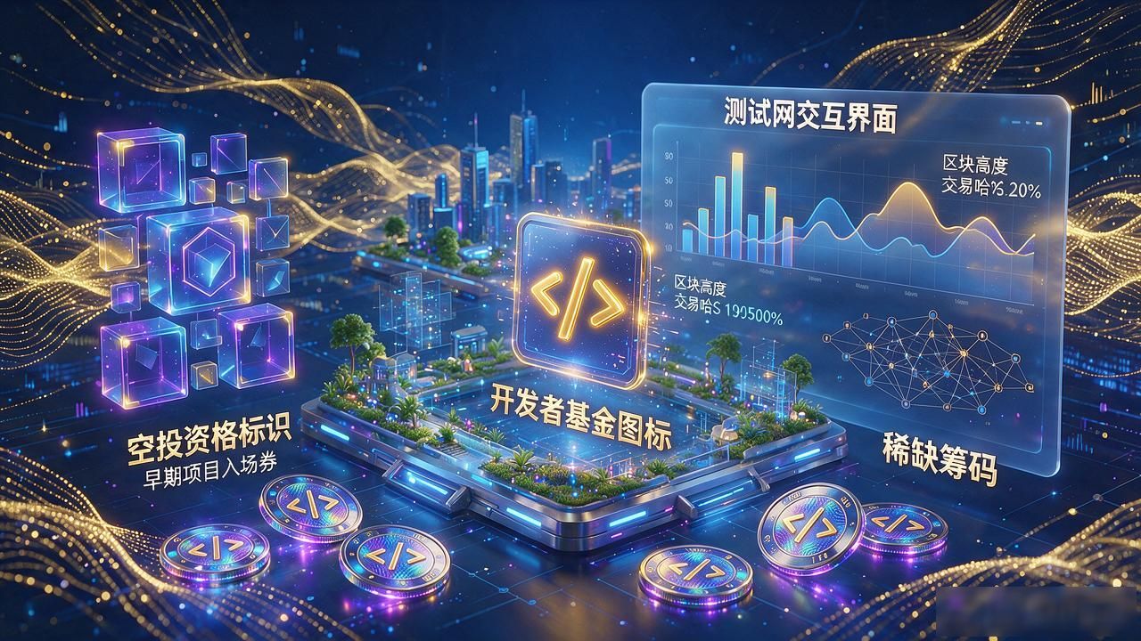 数字货币靠卖币赚钱吗？老手揭秘真实盈利逻辑