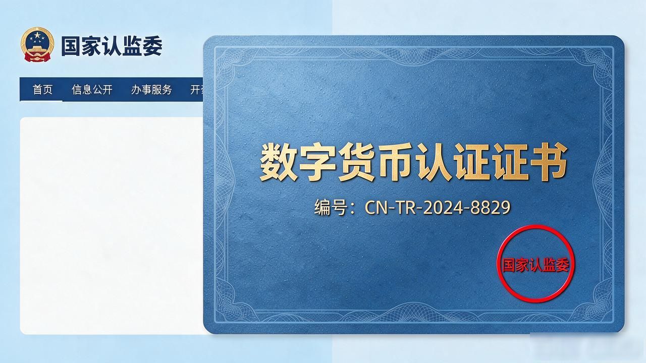 选数字货币唯一认证平台怕踩坑？干合规十年，就跟你讲几句大实话