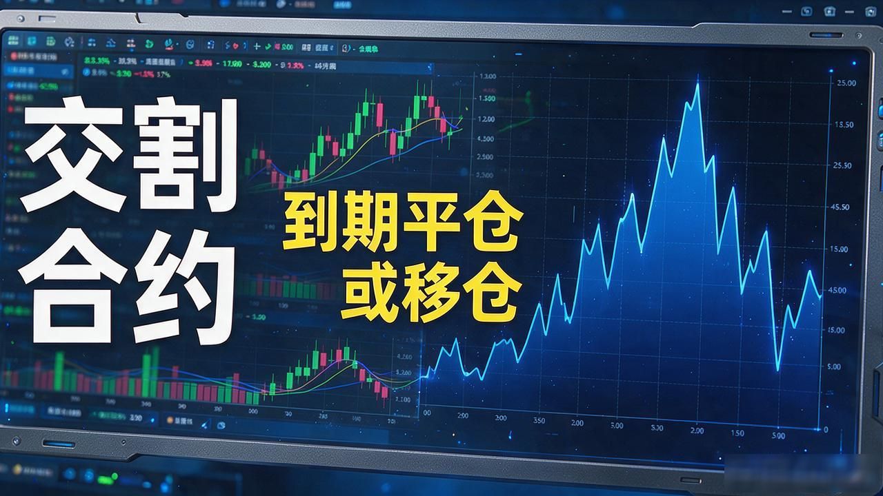 数字货币合约类型全解析：永续、交割、期权到底怎么选