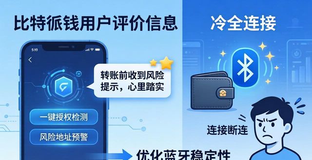 2021比特派钱包使用视频_比特派钱包app官网的市场反馈：用户对于新版本的评价_比特派钱包