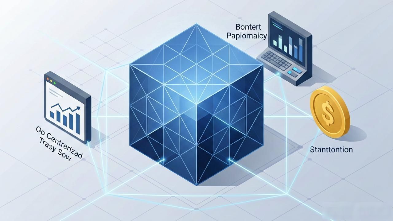 Meter数字货币是什么？一文读懂这个Web3基础设施