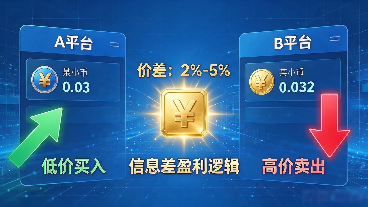 数字货币到底怎么赚钱？炒币、搬砖、打新、质押，四条路子一次说透
