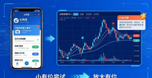 比特派钱包交易策略优化三招