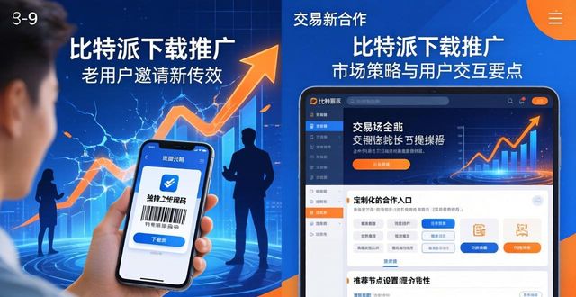比特派下载网址怎么找？市场策略与用户交互要点