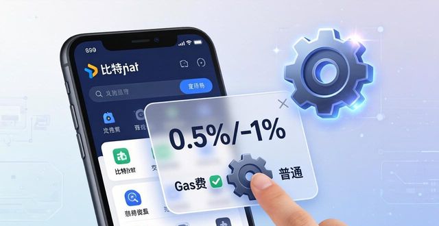 比特派下载后交易设置教程，三步轻松买卖