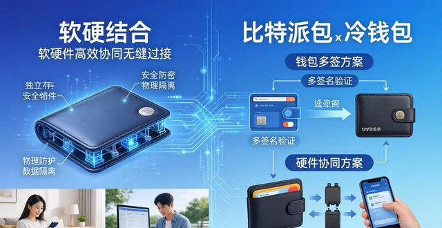 比特派钱包和冷钱包哪个更受欢迎