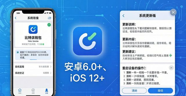 bitpie比特派钱包_比特派钱包软件下载时的常见问题_比特派钱包trx