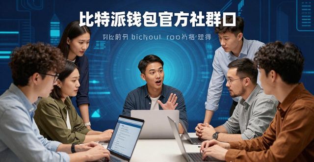 用比特派钱包获取最新加密资讯，保持竞争力