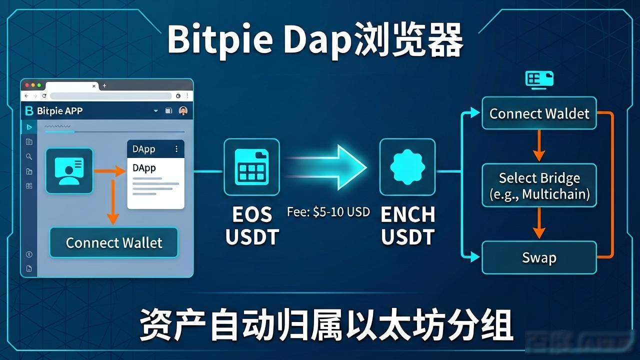 比特派下载后怎么合并管理多币种