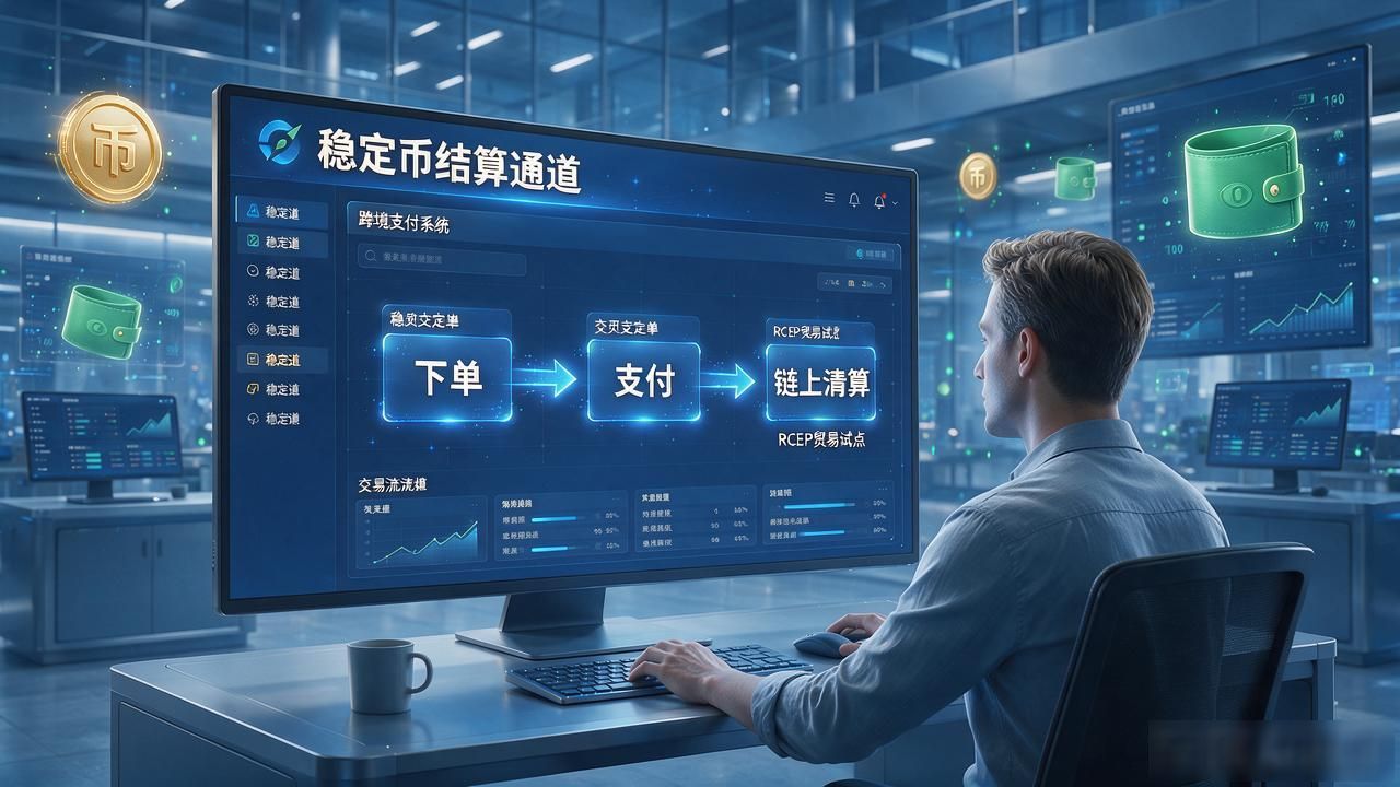 最新数字货币利好股票，2026年这几个方向被资金悄悄加仓了